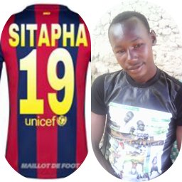 Welcome to sitapha kane.   Si vous 